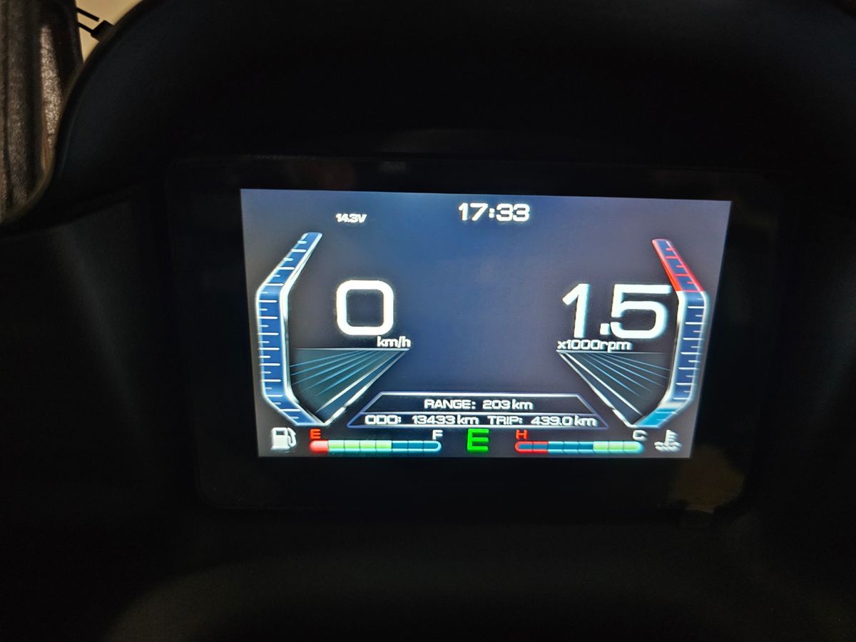 존테스 310 M 5
