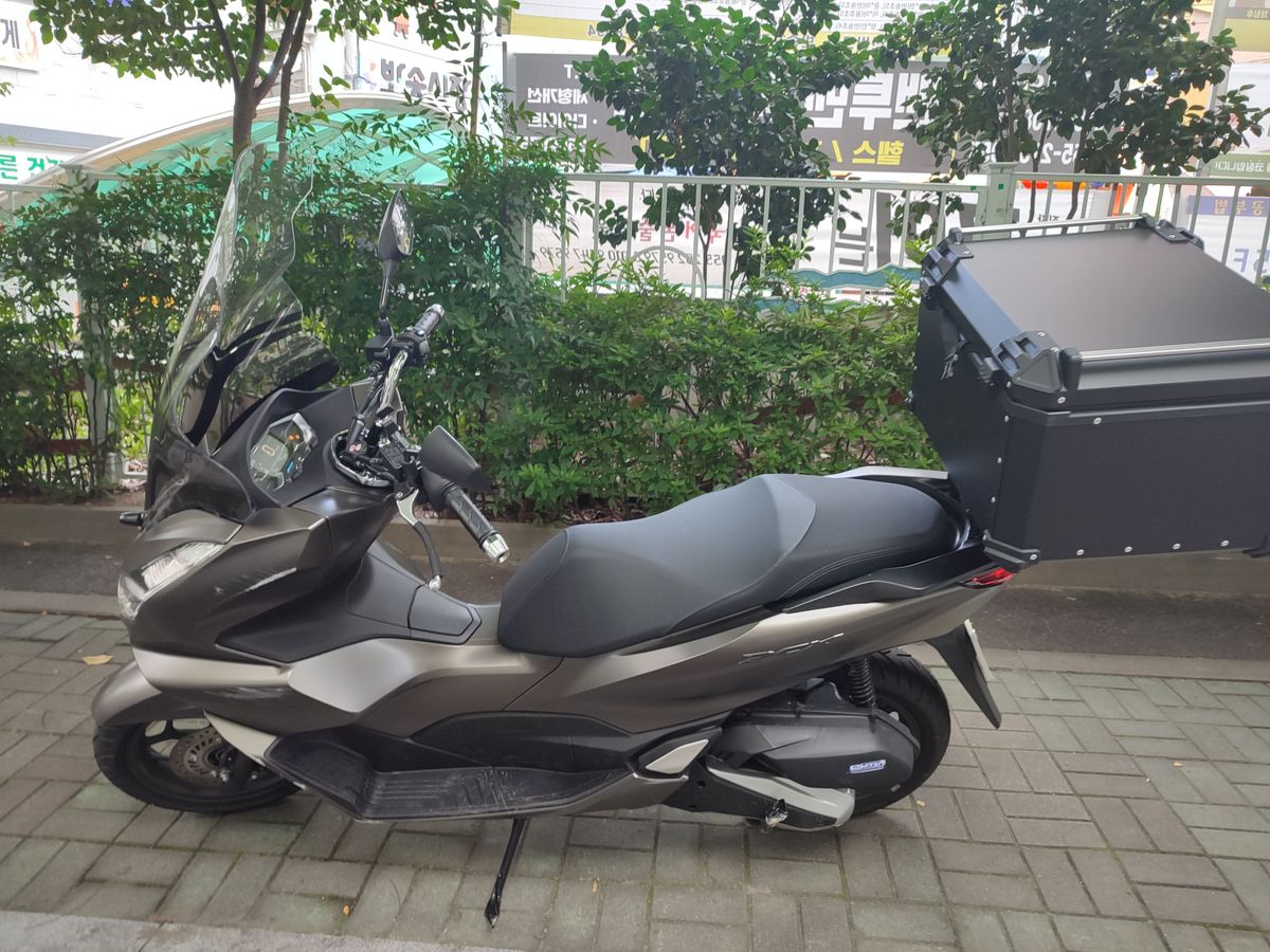 혼다 PCX 125 thumb 2