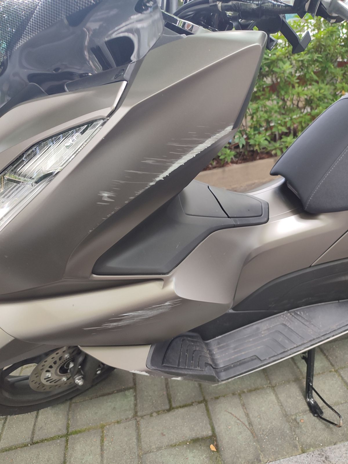 혼다 PCX 125 6