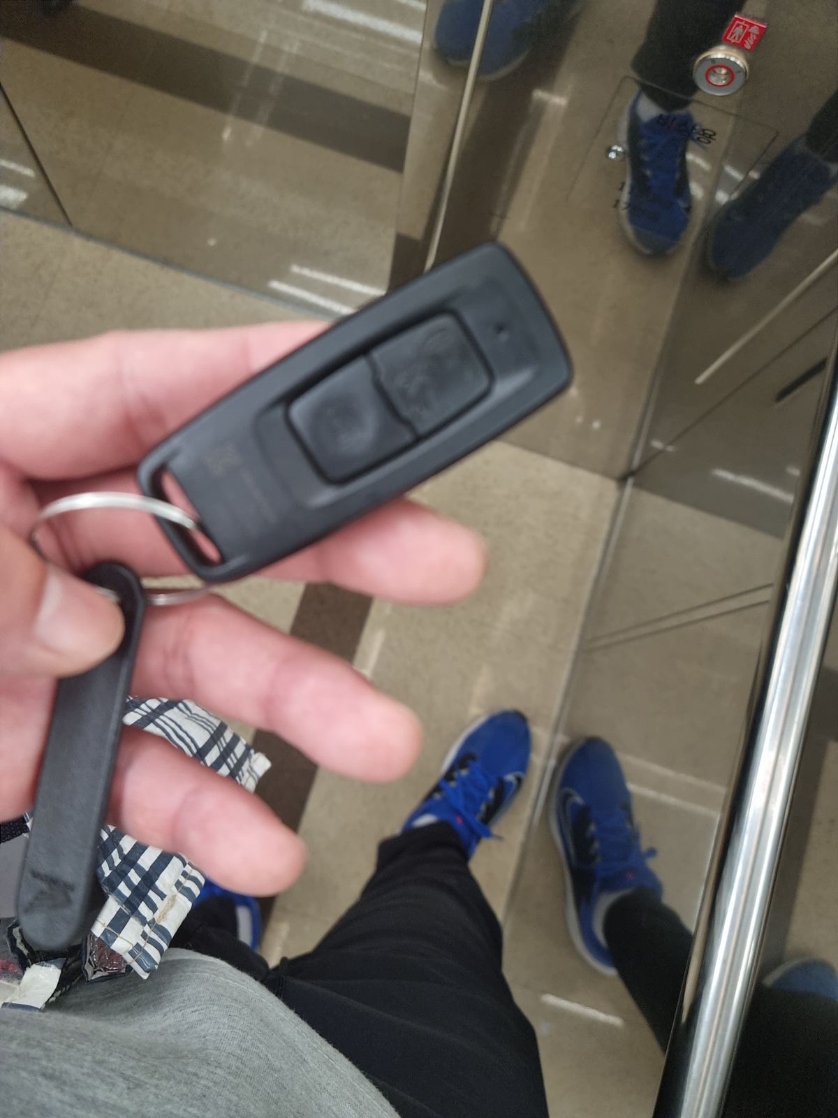 혼다 PCX 125 10