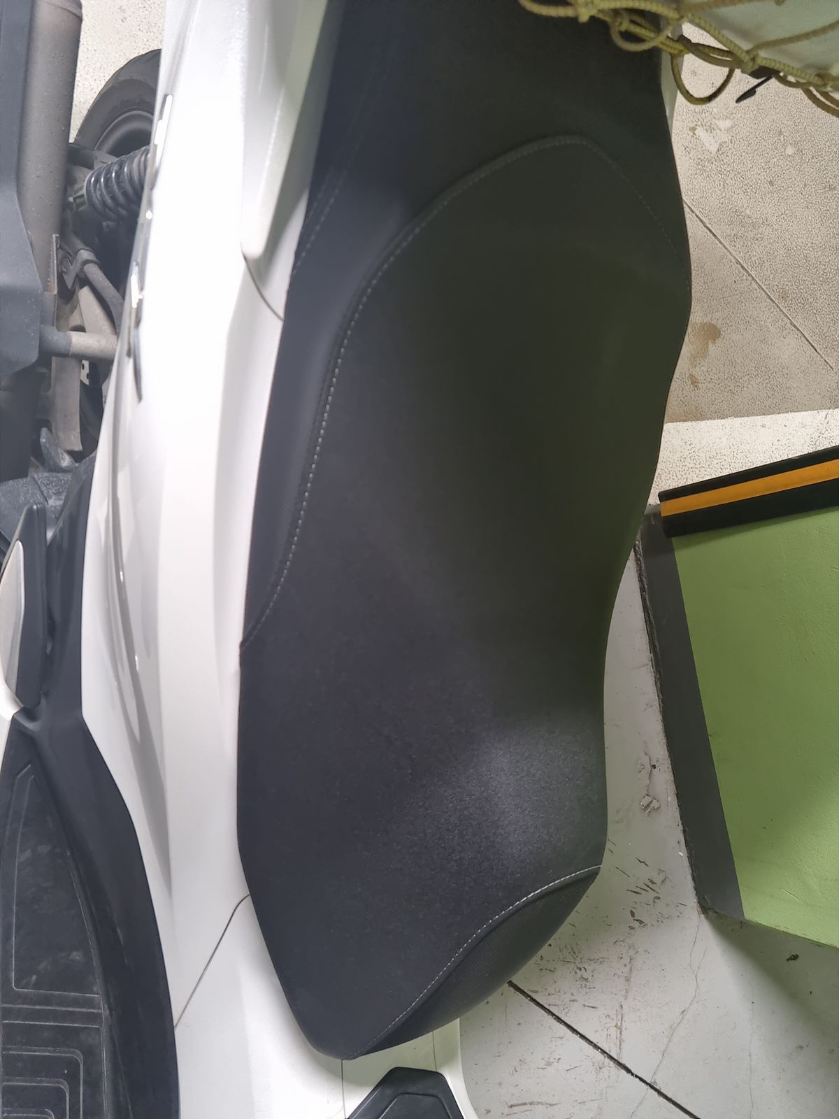 혼다 PCX 125 7