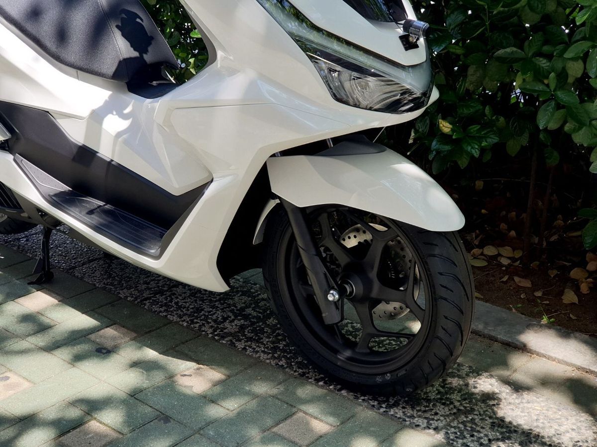 혼다 PCX 125 16