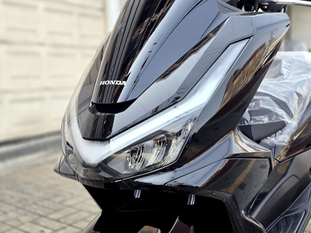 혼다 PCX 125 16