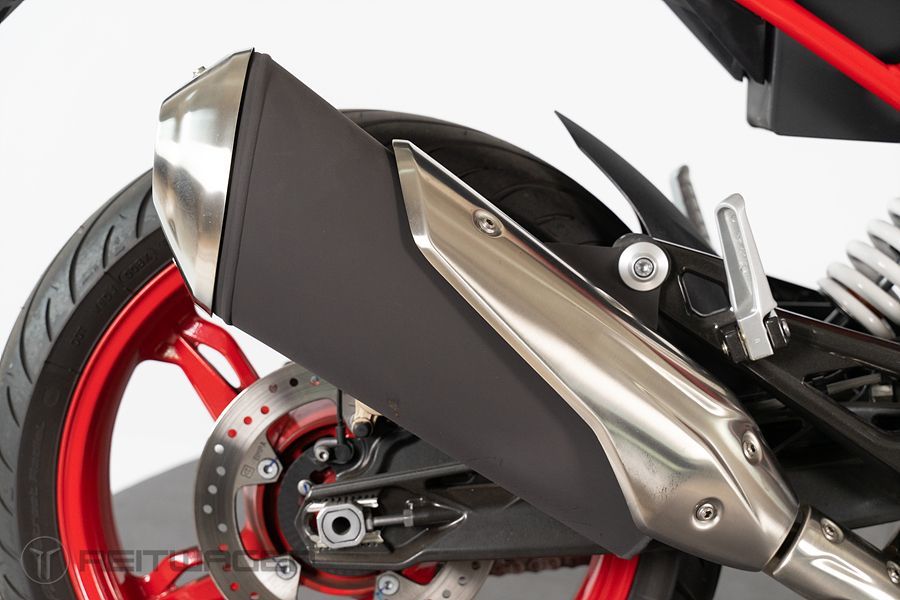 BMW G 310 R 16