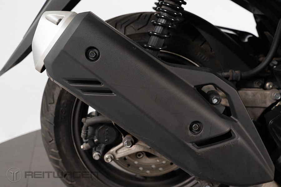 혼다 PCX 125 16