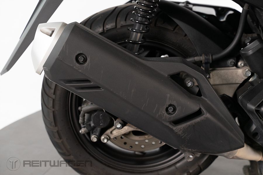 혼다 PCX 125 16