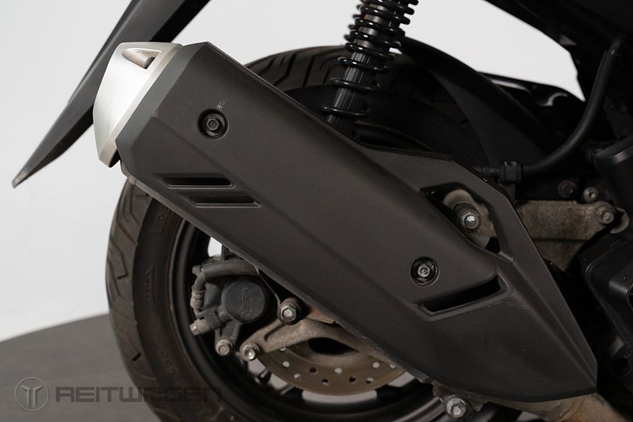 혼다 PCX 125 16