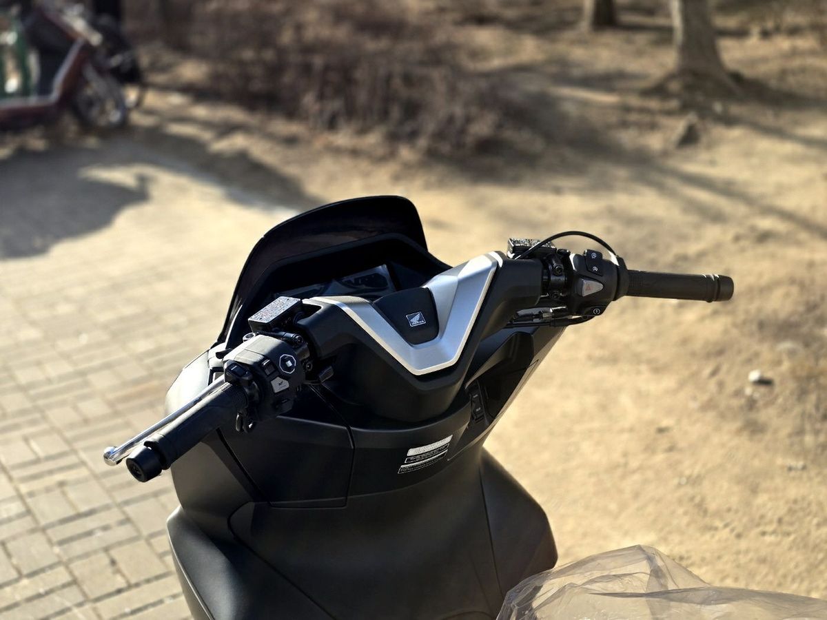 혼다 PCX 125 16