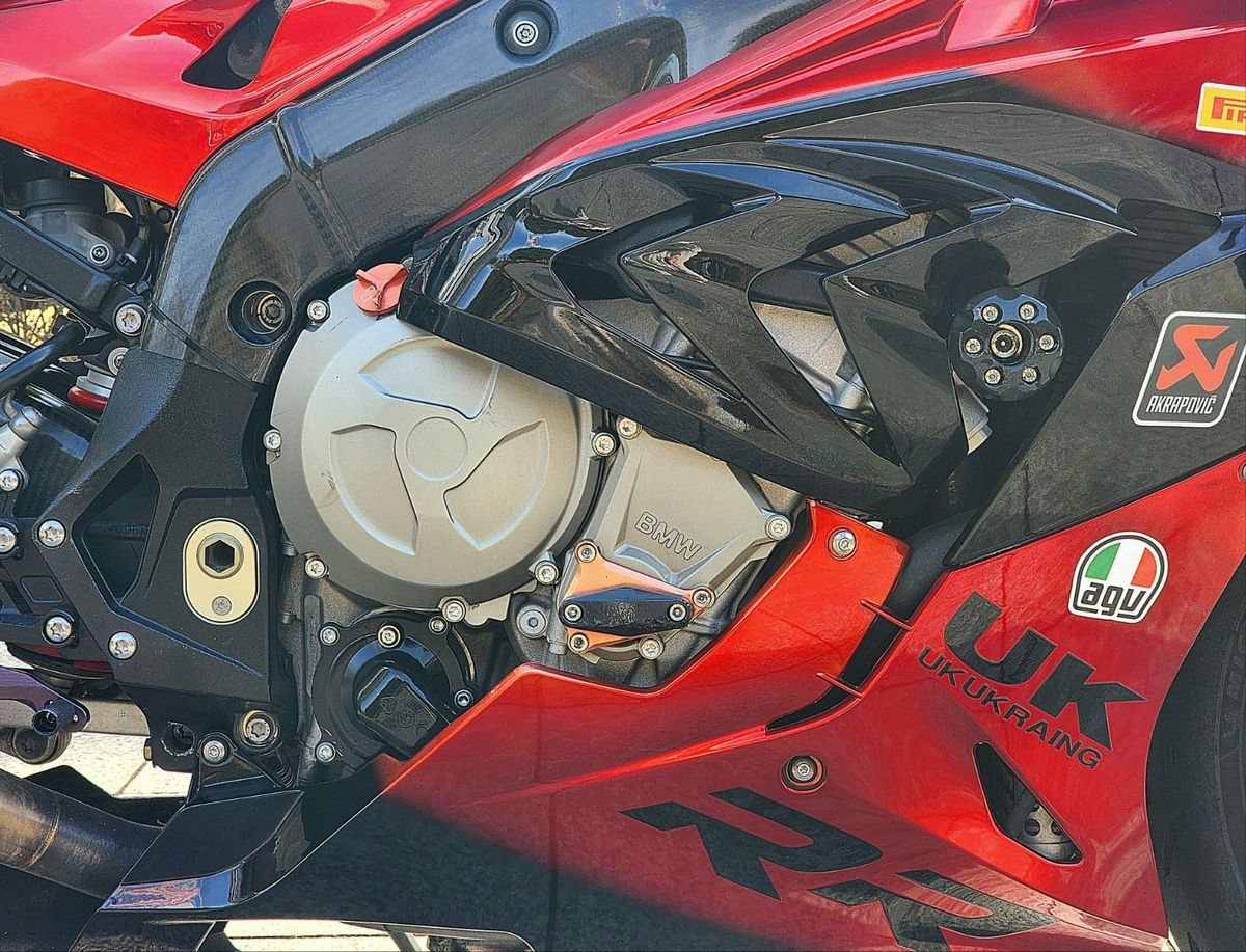 BMW S 1000 RR 7