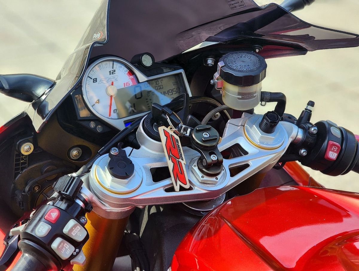 BMW S 1000 RR 9