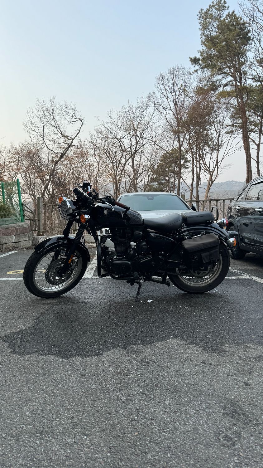 베넬리 임페리알레 400 ABS more