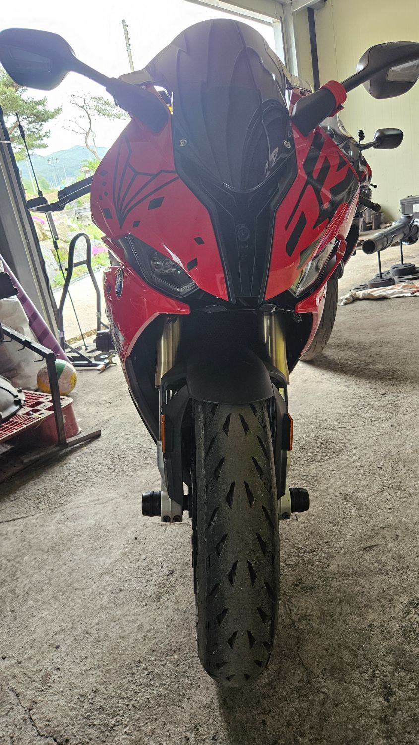 BMW S 1000 RR 10