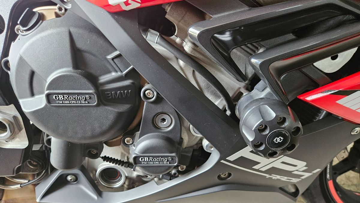 BMW S 1000 RR 5