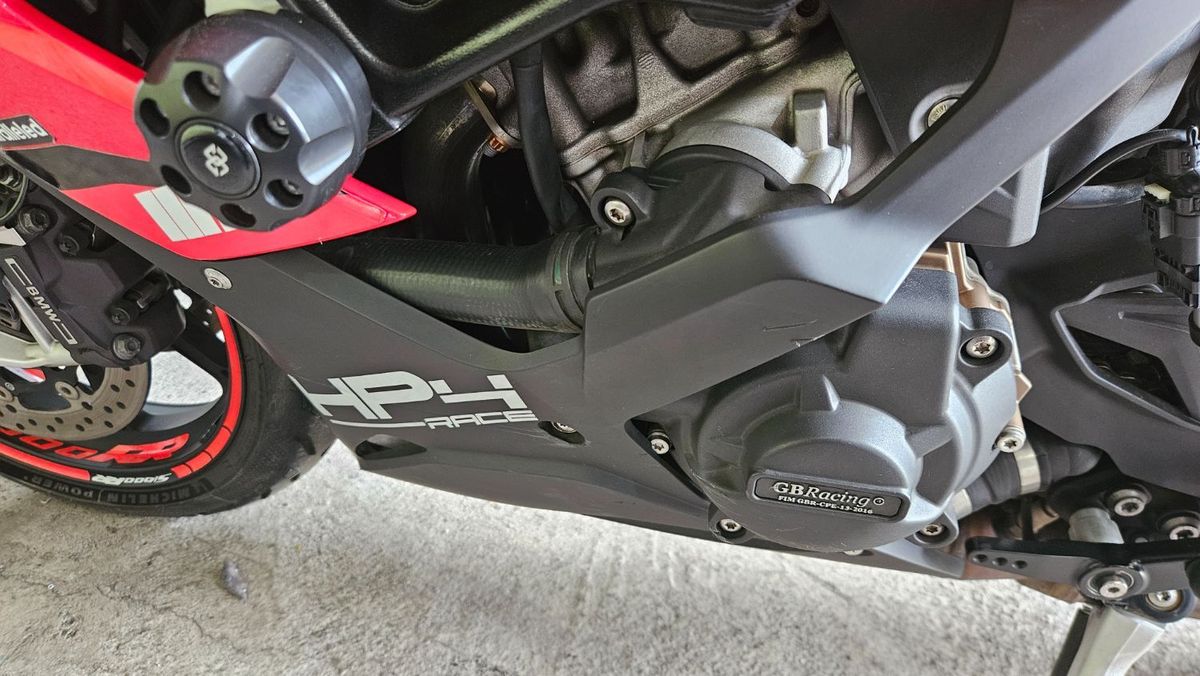 BMW S 1000 RR 4