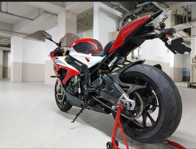 BMW S 1000 RR 6