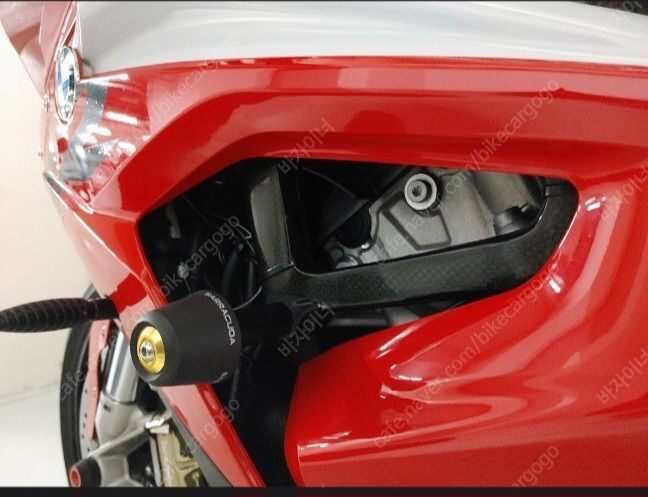 BMW S 1000 RR thumb 2