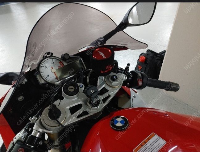 BMW S 1000 RR 4