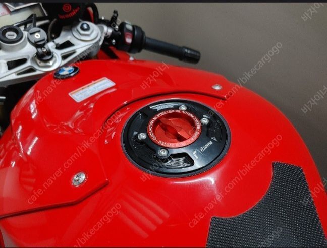 BMW S 1000 RR 5