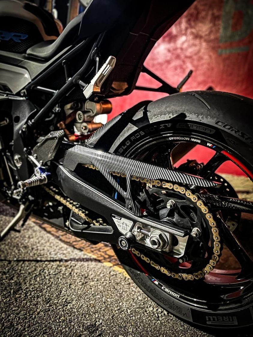 BMW S 1000 RR more