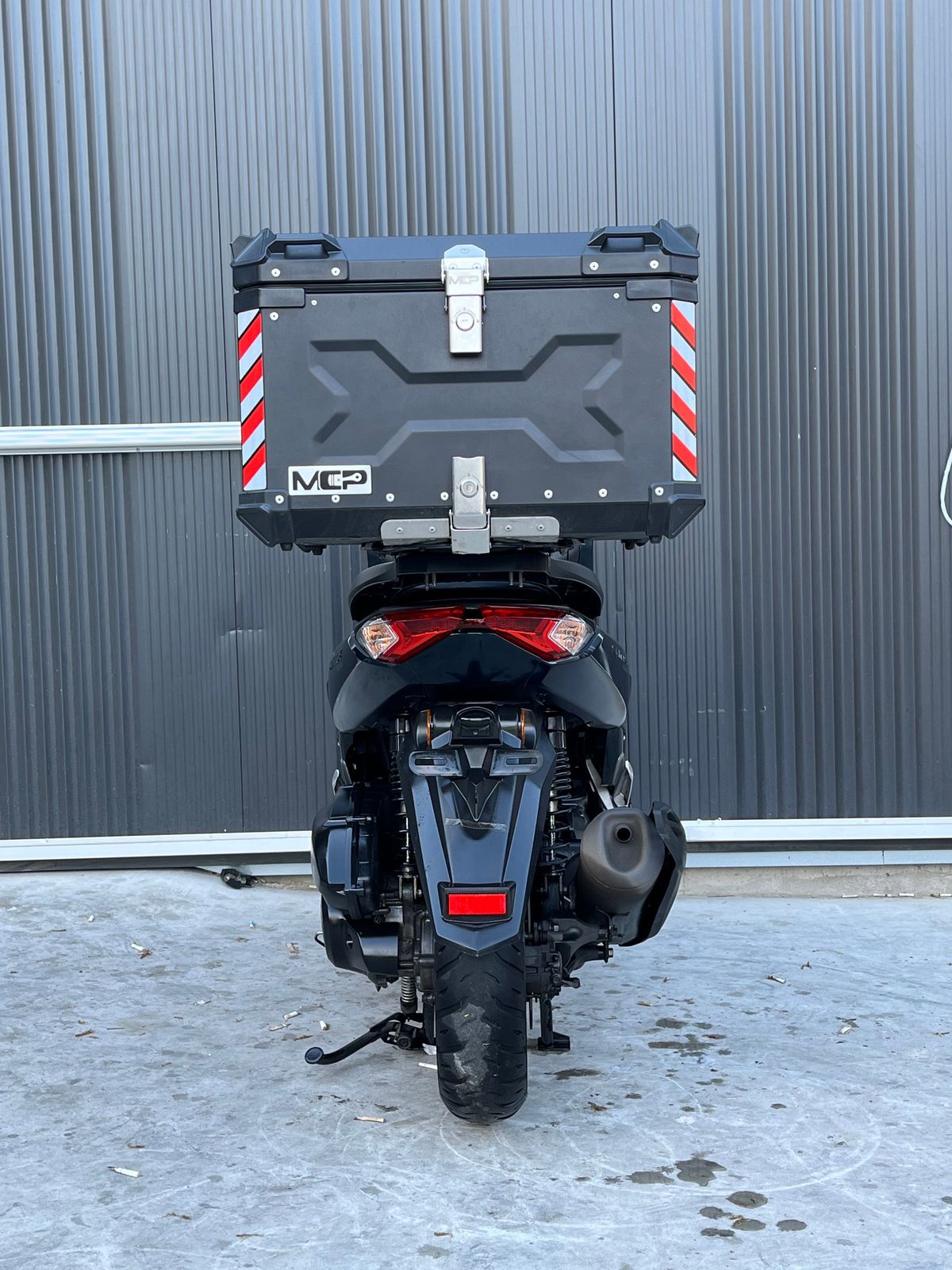 야마하 NMAX 155 4