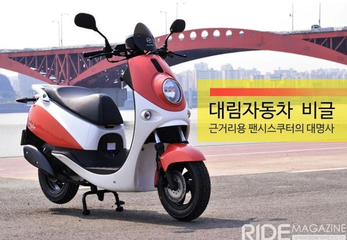 대림 비글 50 main