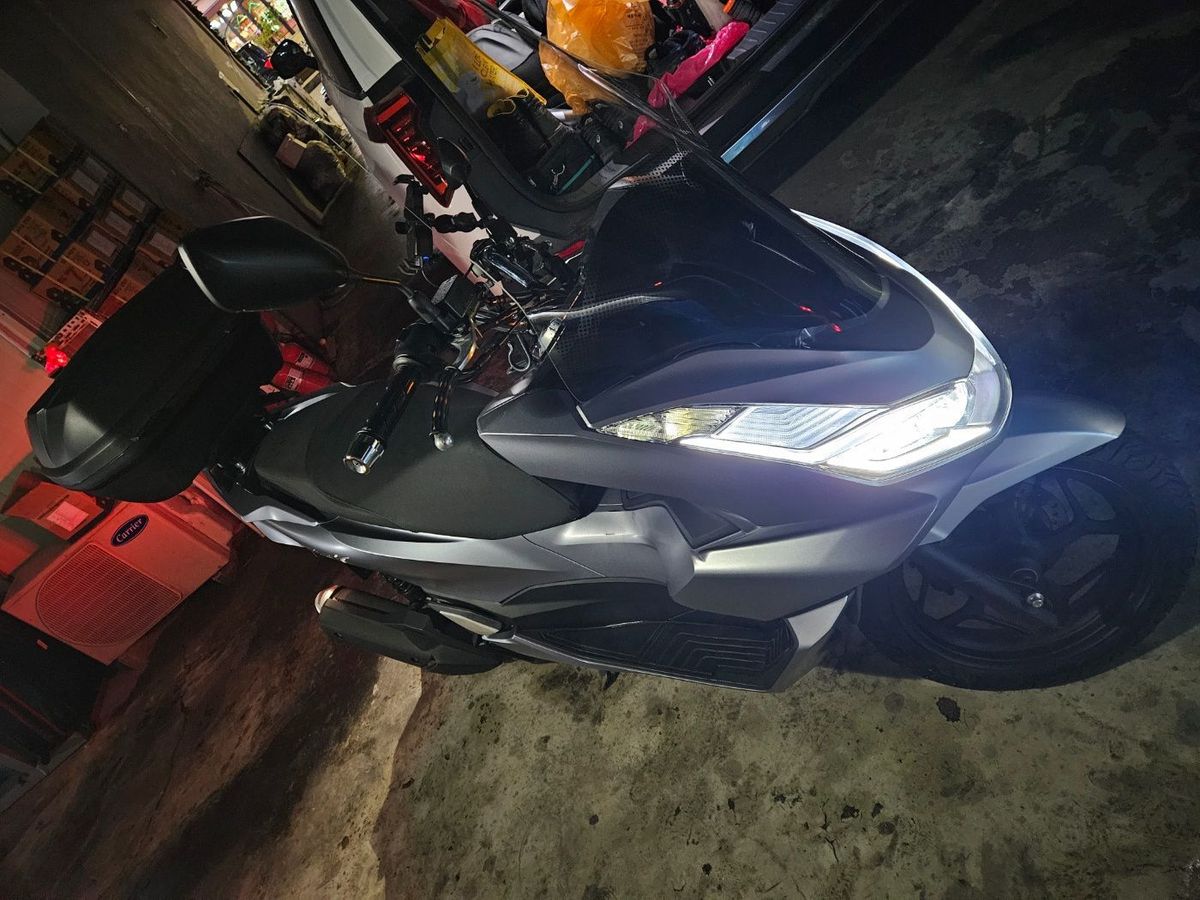 혼다 PCX 125 5