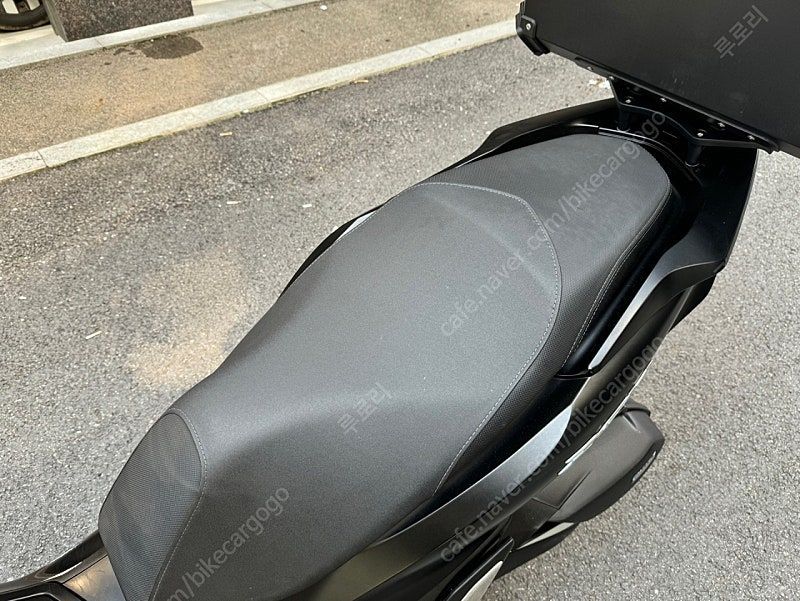 혼다 PCX 125 11