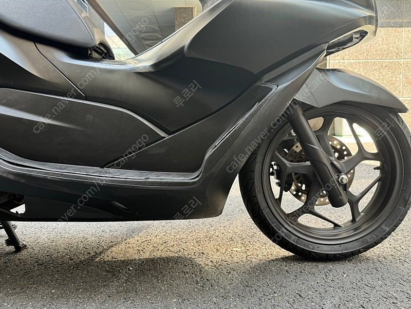 혼다 PCX 125 13