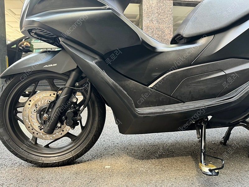 혼다 PCX 125 15