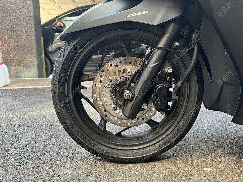 혼다 PCX 125 16