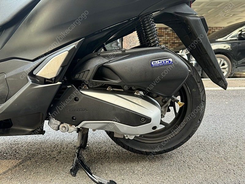 혼다 PCX 125 17