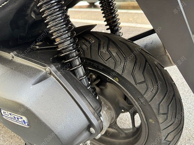 혼다 PCX 125 19