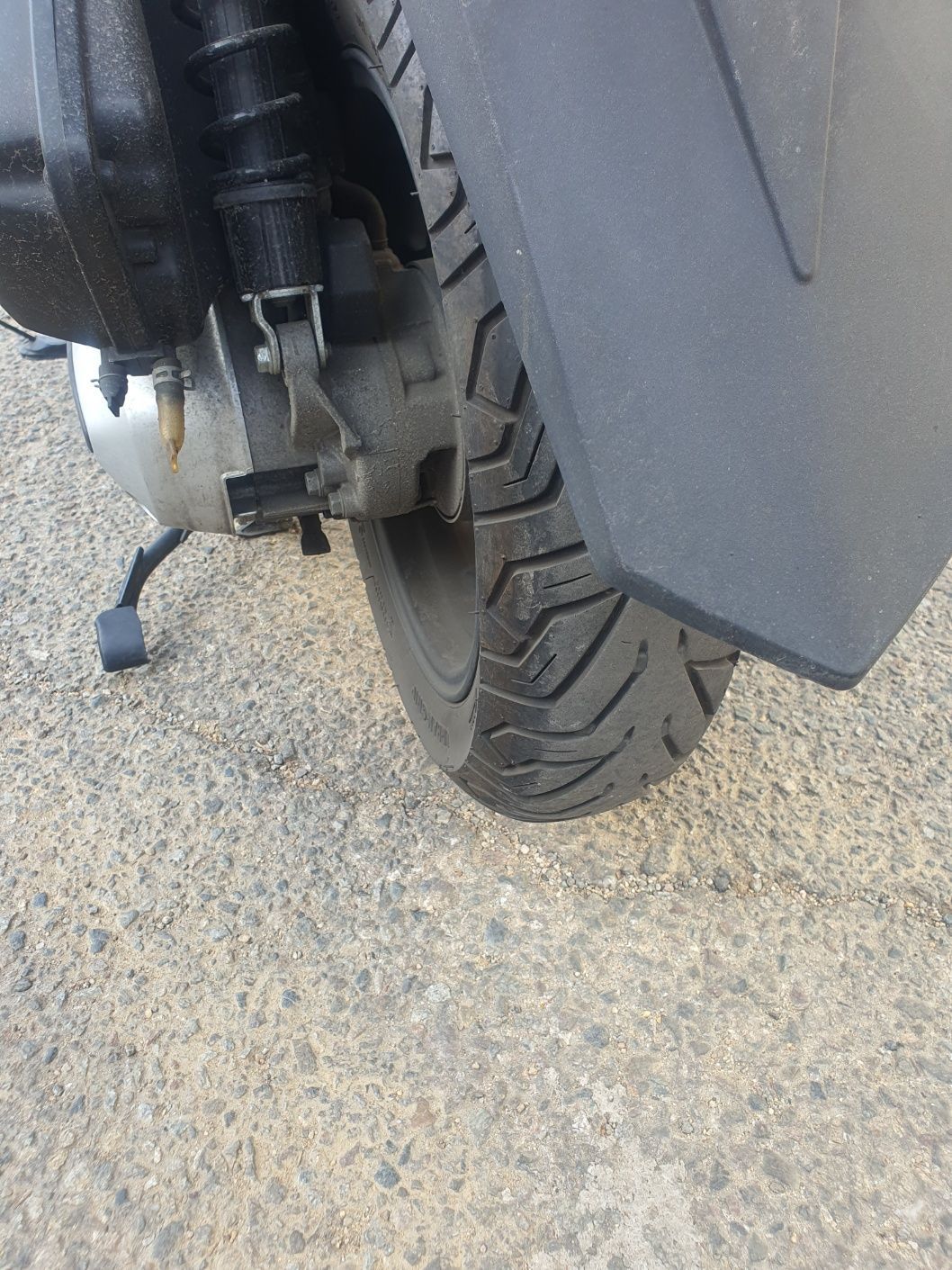혼다 PCX 125 9