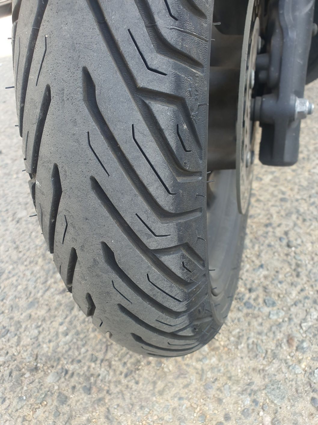 혼다 PCX 125 8