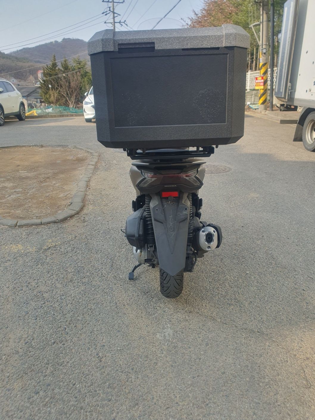 혼다 PCX 125 thumb 2