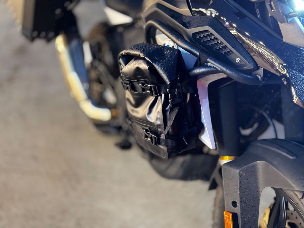 BMW G 310 GS 4