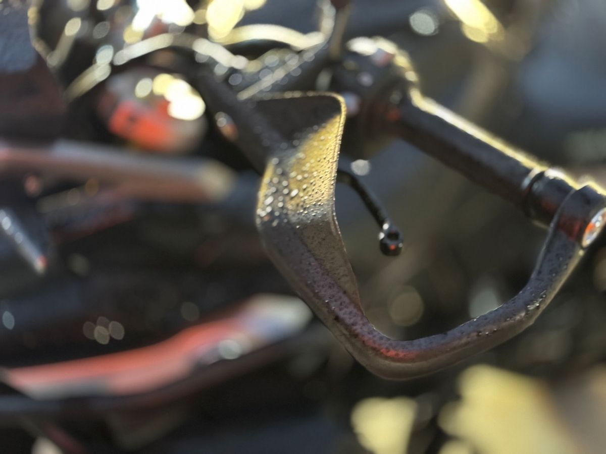 BMW G 310 GS thumb 2