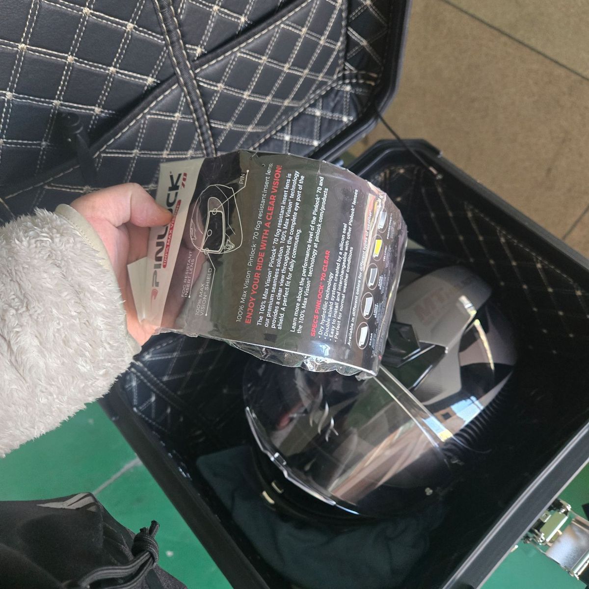 혼다 슈퍼 커브 110 4