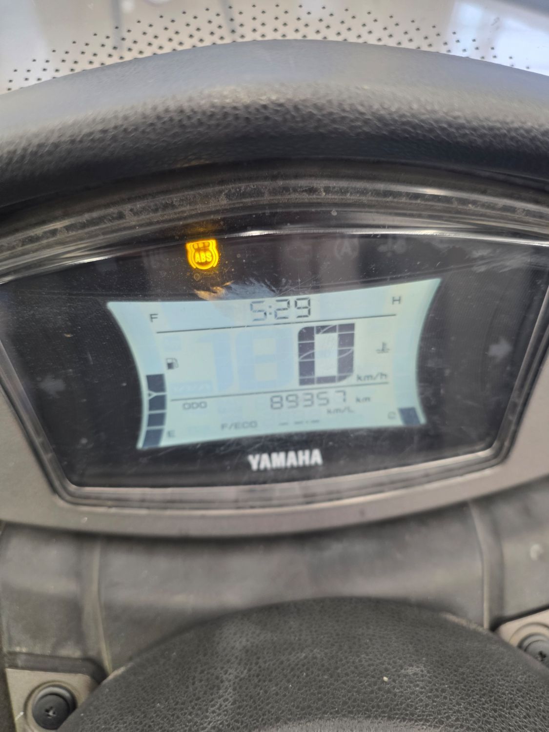 야마하 NMAX 125 10