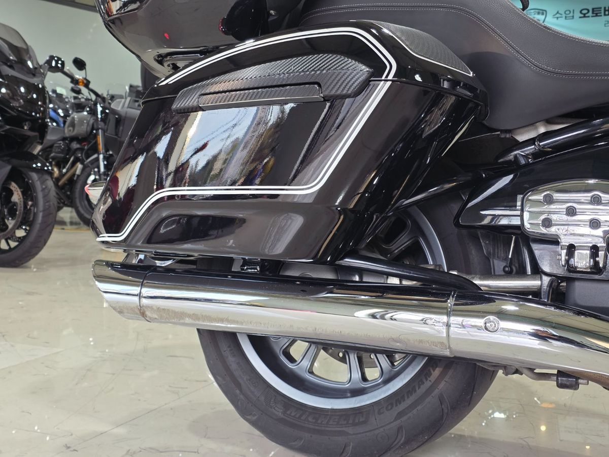 BMW R 18 TRANSCONTINENTAL 4