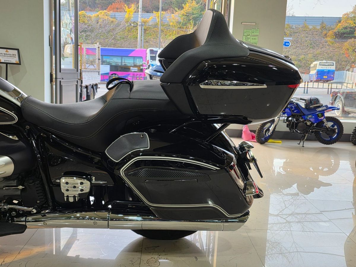 BMW R 18 TRANSCONTINENTAL 10