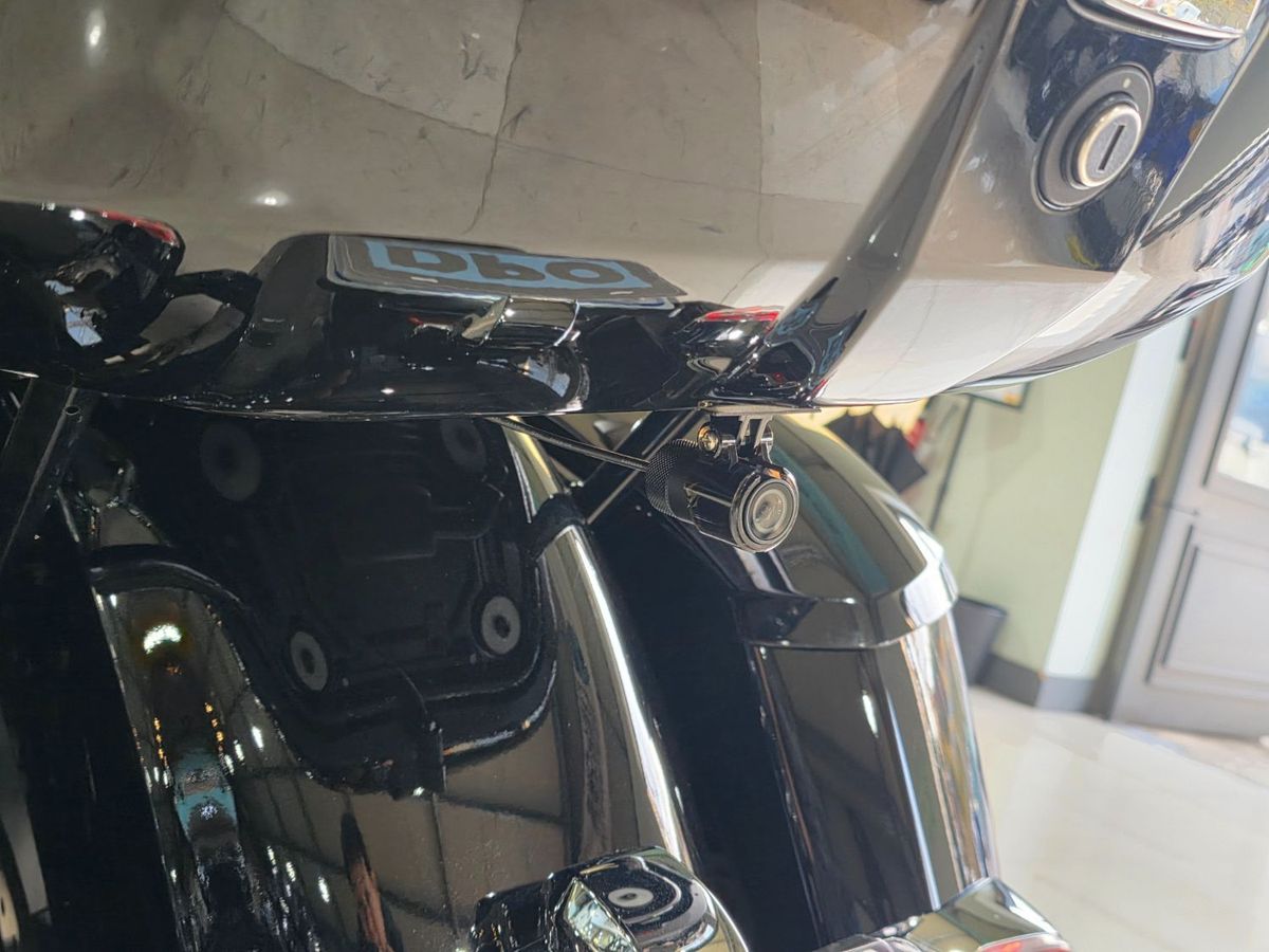 BMW R 18 TRANSCONTINENTAL 13