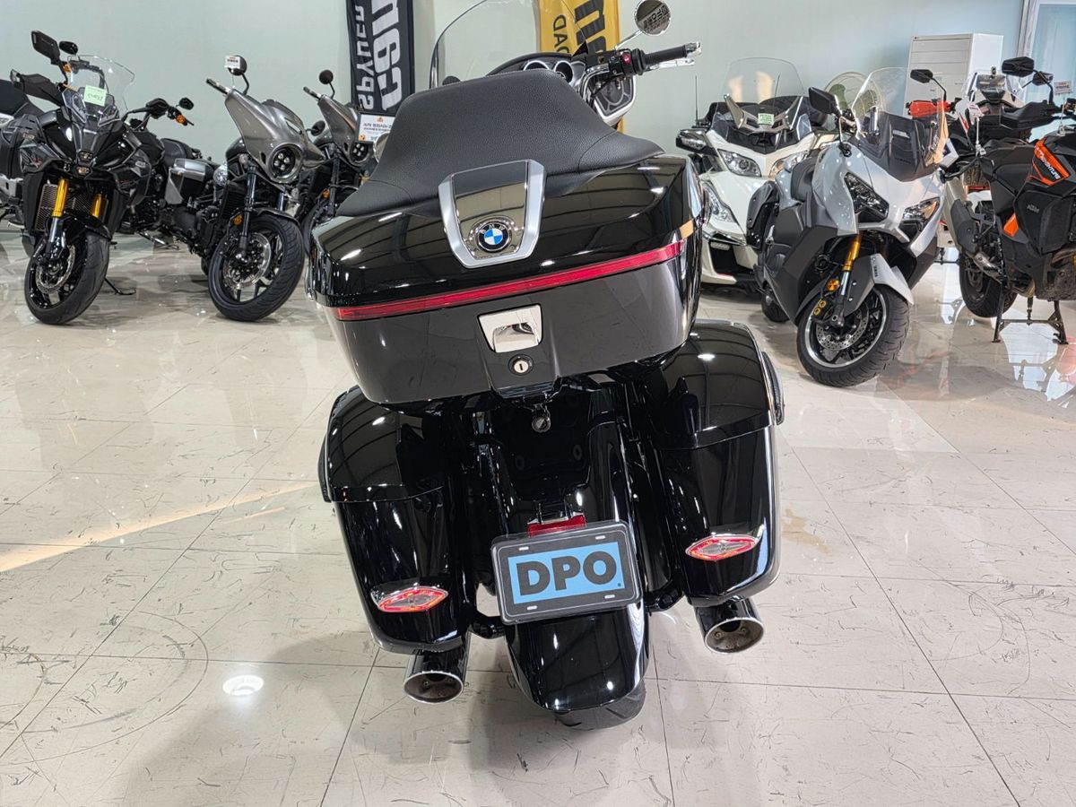 BMW R 18 TRANSCONTINENTAL 15