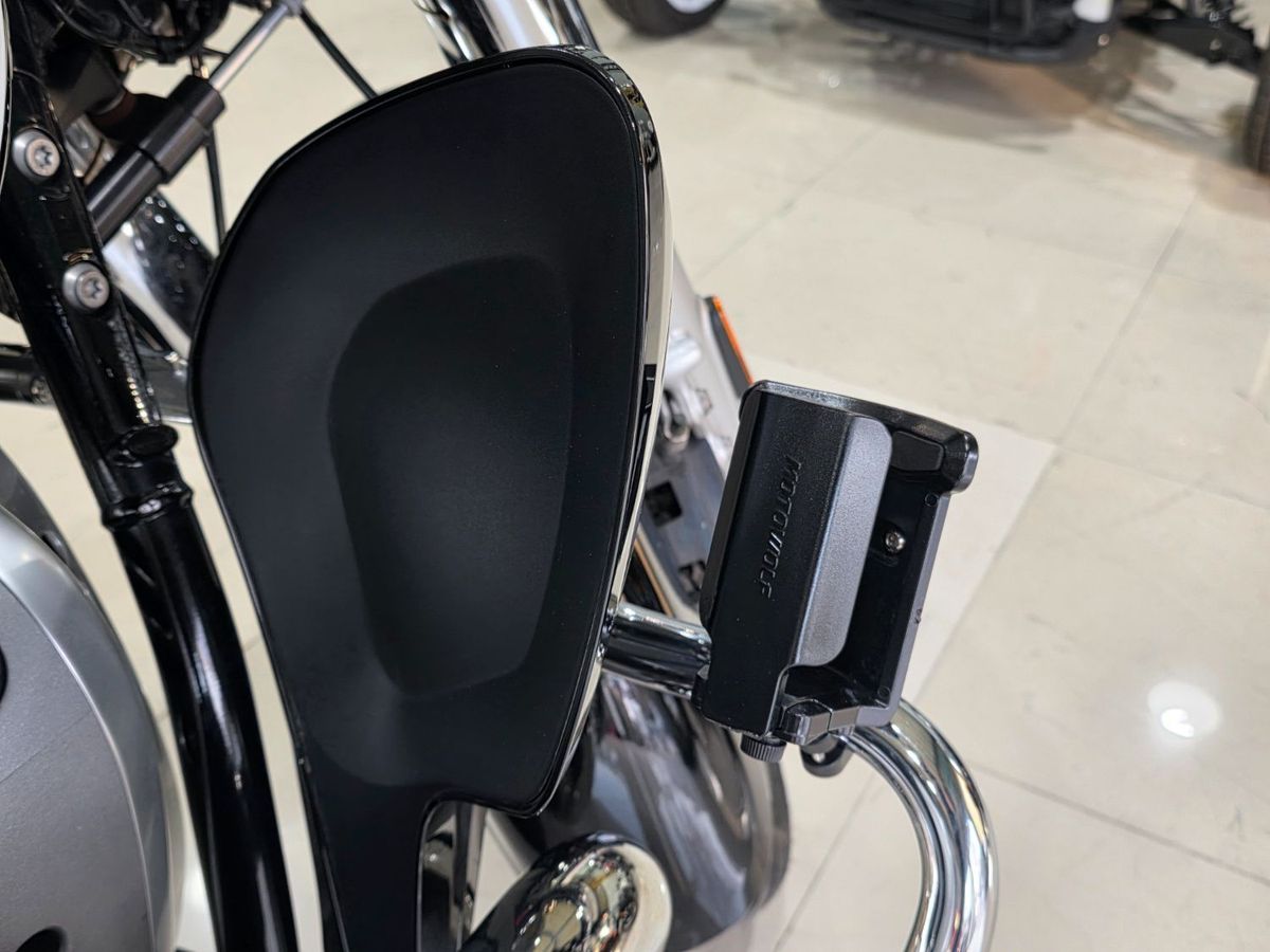 BMW R 18 TRANSCONTINENTAL 17