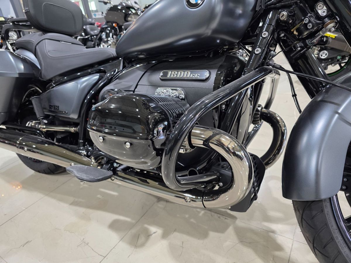 BMW R 18 Roctane thumb 2
