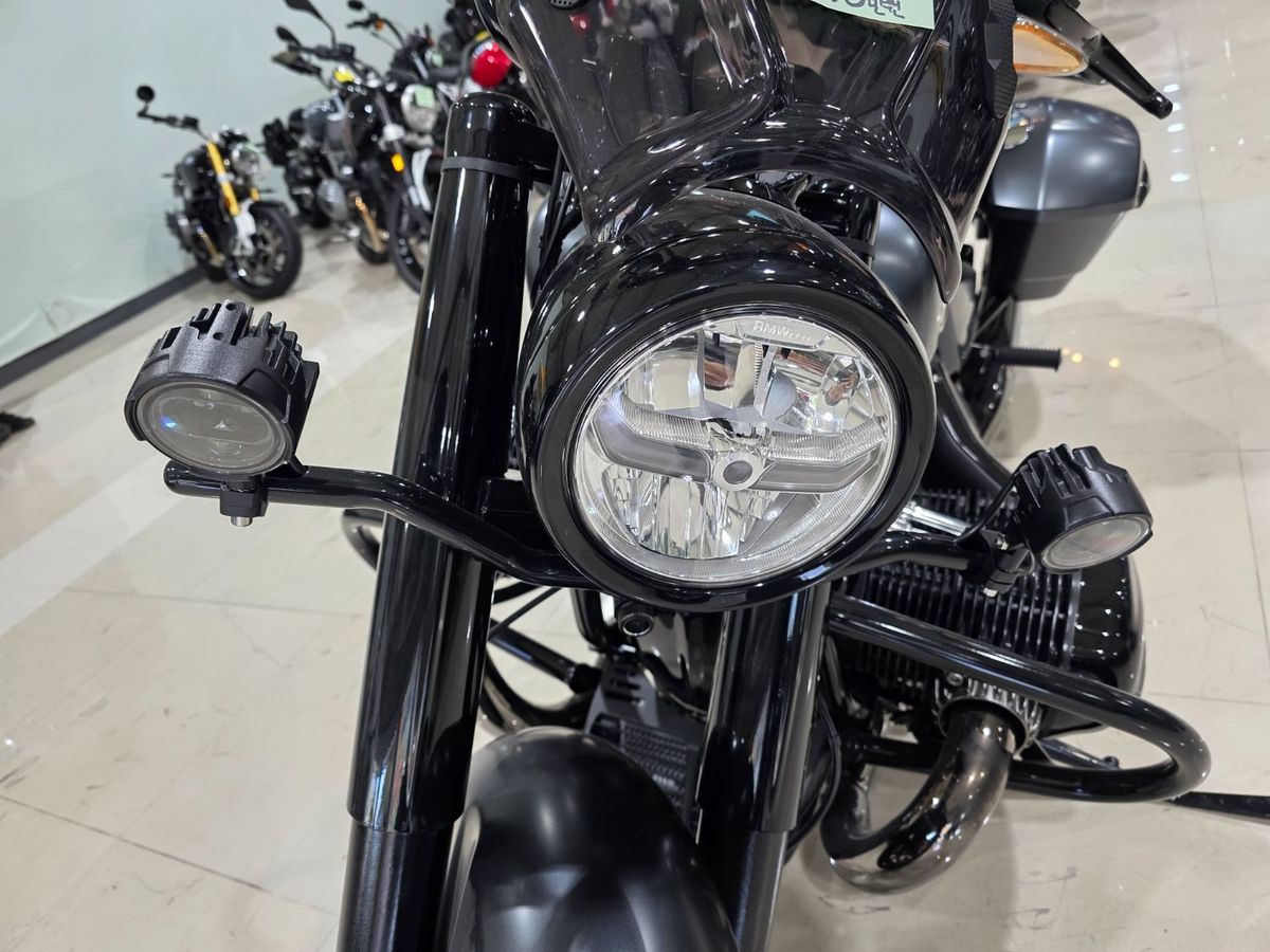 BMW R 18 Roctane 7