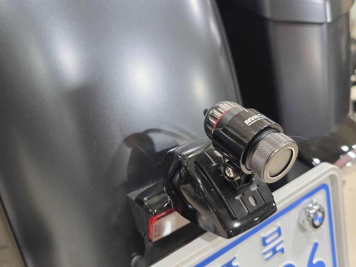 BMW R 18 Roctane 14