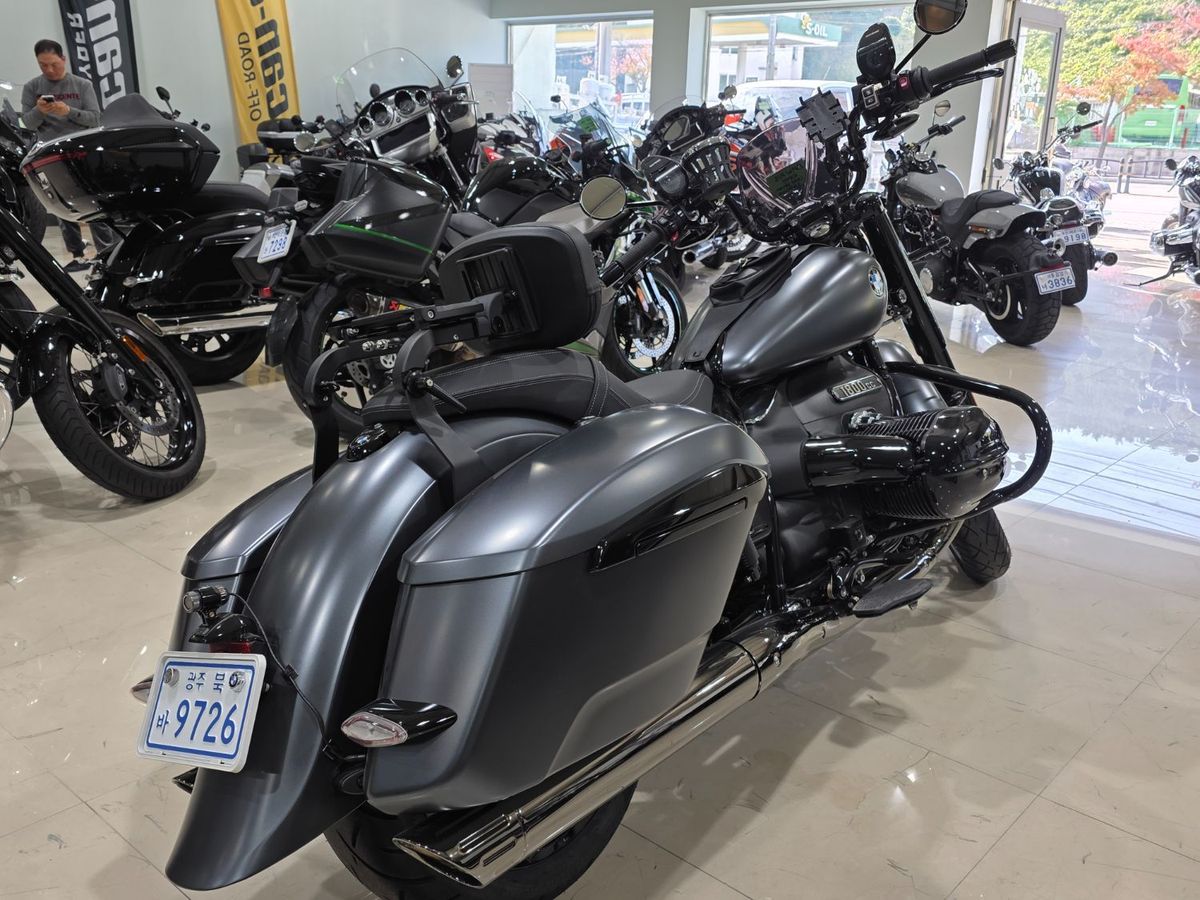 BMW R 18 Roctane 15