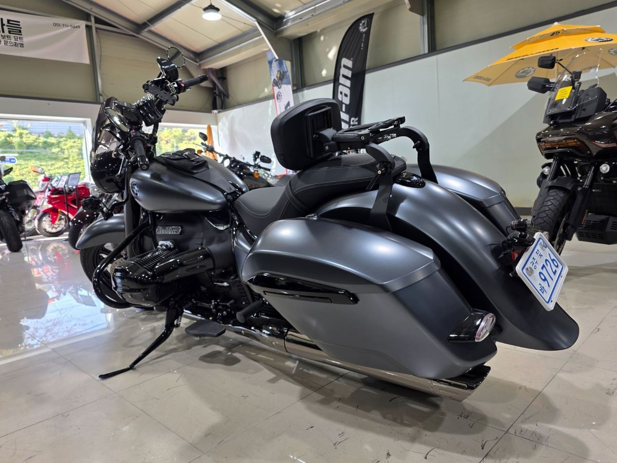 BMW R 18 Roctane 16