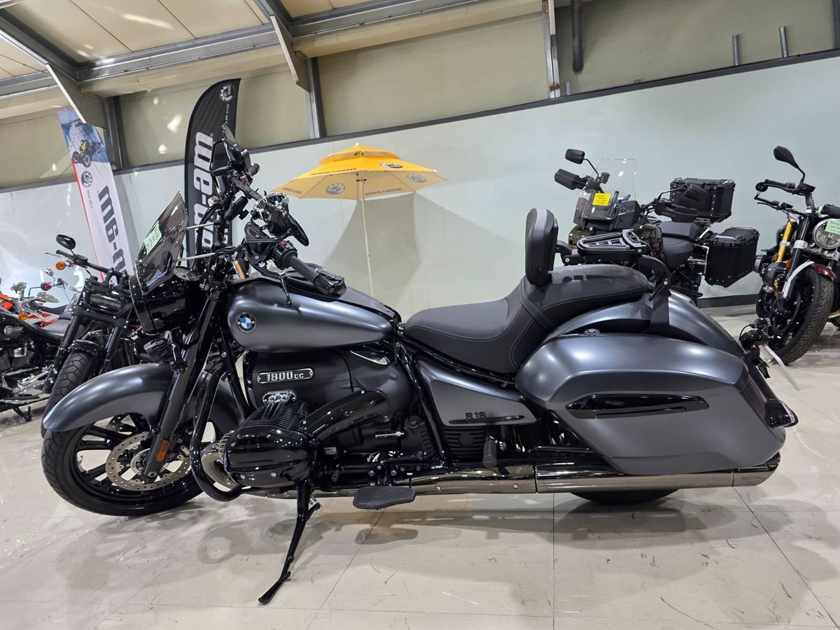 BMW R 18 Roctane 17